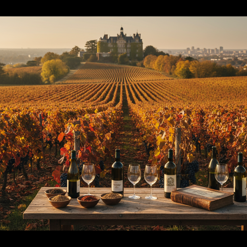 Judgment of Paris 1976