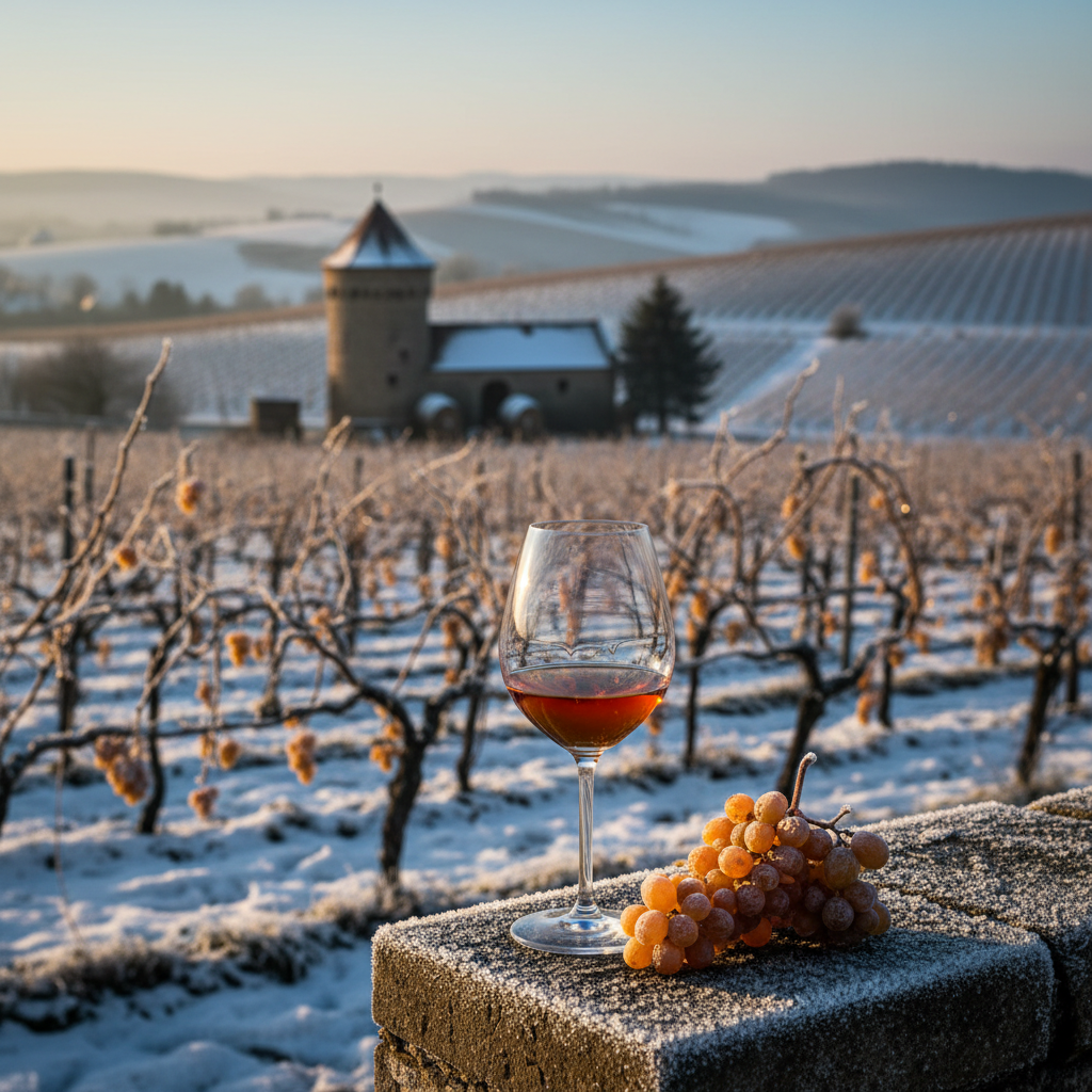 Tokaj – verdens første klassifikation